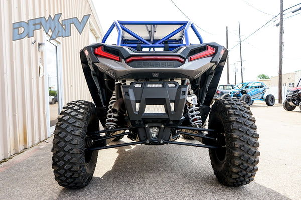 Polaris RZR XP 1000 - Blue Cage