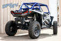 Polaris RZR XP 1000 - Blue Cage