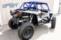 Polaris RZR XP 1000 - Blue Cage