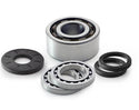 SANDCRAFT CARRIER BEARING NOISE BE GONE KIT - 2017-2022 RZR XP TURBO