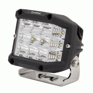 HIGH OUTPUT CUBE LED LIGHTS 4 INCHES 15 LED