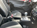 Kawasaki KRX 1000 Billet E-Brake Handle