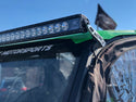 Kawasaki KRX 1000 Billet Light bar mount for RIGID 40" Light Bars