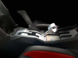 Maverick Can-Am X3 Billet Shift System