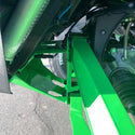 SDR Motorsports Can Am X3 Baja Series Front Bumper