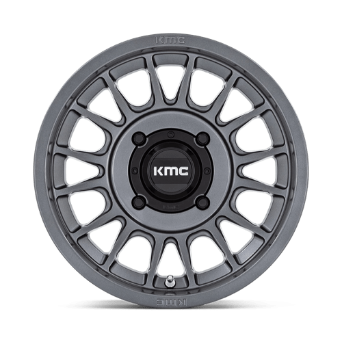 KMC Powersports KS138 Impact Utv