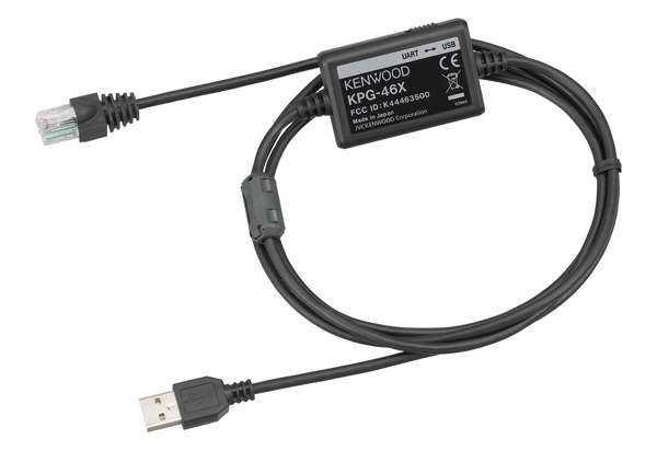 USB PROGRAMMING CABLE