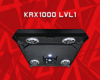 Buy level-1 2020+ Kawasaki Teryx KRX 1000 Stereo Tops (2-Seat)