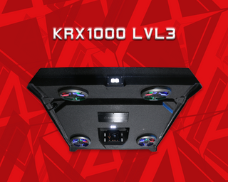 Buy level-3 2020+ Kawasaki Teryx KRX 1000 Stereo Tops (2-Seat)