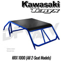 Kawasaki Teryx KRX 1000 Roll Cage - 2 Seat (2020+)