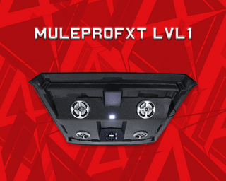 Buy level-1 2015+ Kawasaki Mule Pro-FXT Stereo Tops (4-Seat)