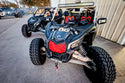 Can-Am Maverick X3 - Black and Tan Cages with Suspension and More