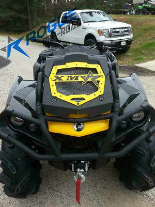 XMR Radiator Cover