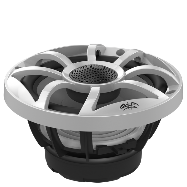 Wet Sounds Recon 5-S |High Output Component Style 5" Marine Coaxial Speakers