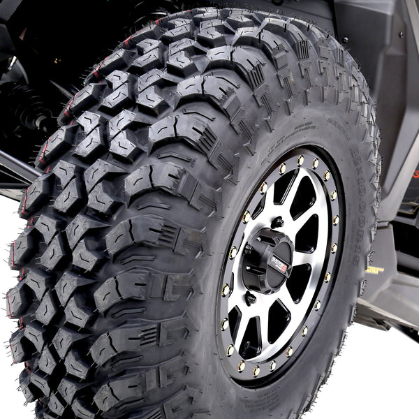 System 3 RT320 Race & Trail Tires