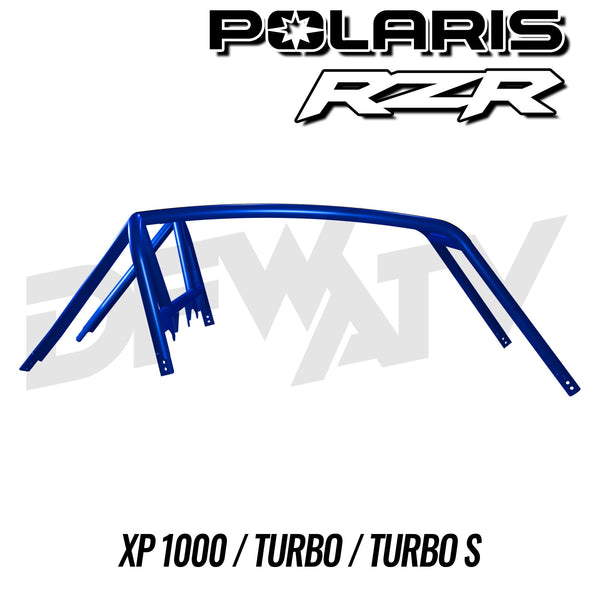 Polaris RZR XP Roll Cage - 2 Seat (XP 1000 / Turbo / Turbo S)