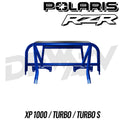 Polaris RZR XP Roll Cage - 2 Seat (XP 1000 / Turbo / Turbo S)