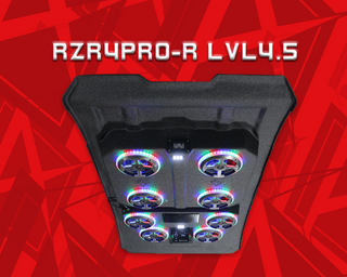 Buy level-4-5 2022+ Polaris RZR Pro R 4 Stereo Tops (4-Seat)