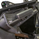 DRT RZR Pro XP / Pro R / Turbo R 2020+ Door Arm Rests - Front Pair