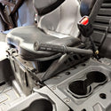 DRT RZR Pro XP / Pro R / Turbo R 2020+ Rear Seat Hold Down Grips - Pair