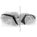 DRT RZR PRO XP / Pro R / Turbo R 2020+ Full Coverage ABS Fenders (Front and Rear)