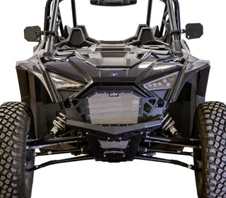 DRT RZR PRO XP / Pro R / Turbo R 2020+ Full Coverage ABS Fenders (Front and Rear)