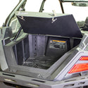 DRT RZR Pro XP / Turbo R 2020+ Aluminum Storage/Trunk Enclosure