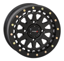 SB-6 Beadlock Wheels