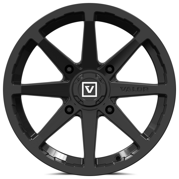 Valor Offroad V01 UTV Wheel