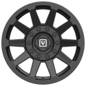 Valor Offroad V02 UTV Wheel