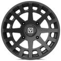 Valor Offroad V04 UTV Wheel