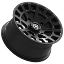 Valor Offroad V04 UTV Wheel