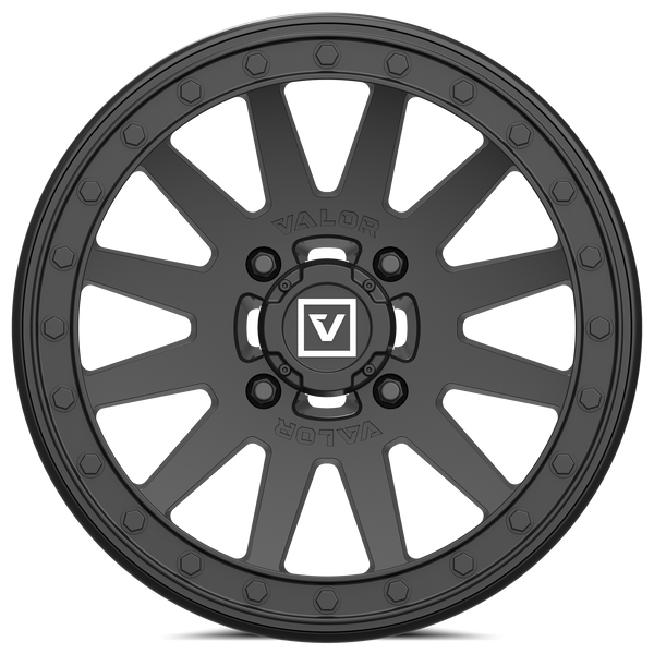 Valor Offroad V05 UTV Wheel