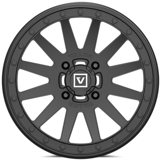 Valor Offroad V05 UTV Wheel