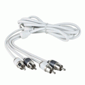 20FT RCA CABLE - 2 CHANNEL V10 SERIES