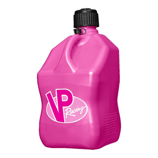 Buy pink 5 Gallon Motorsport Container – Square