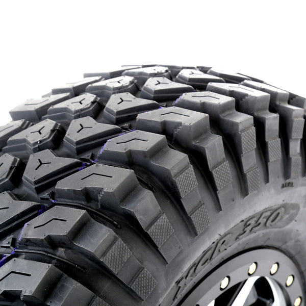 System 3 XCR350 X-Country Radial Tires