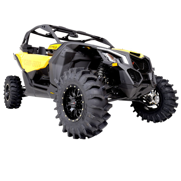 System 3 XM310 Extreme Mud Tires