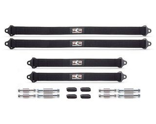 LIMIT STRAP KIT - 2020-2022 - RZR PRO XP