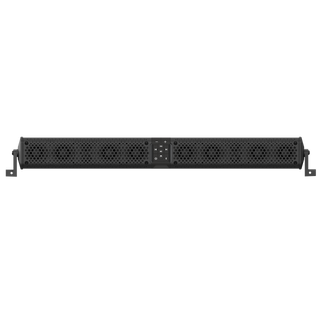 Wet Sounds STEALTH XT 12-B | Wet Sounds All-In-One Amplified Bluetooth® Soundbar With Remote