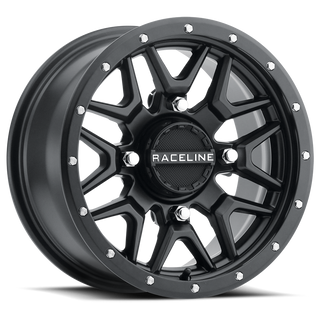 Buy black Raceline A94 Krank Wheel
