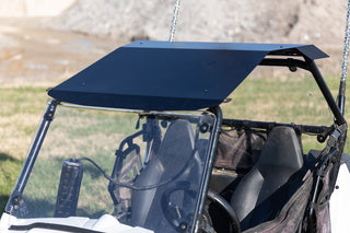 Rough Country METAL FAB ROOF | POLARIS RZR 170