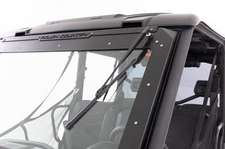 Rough Country UNIVERSAL UTV WINDSHIELD WIPER KIT | 16" BLADE