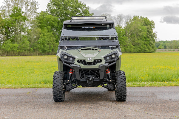 Rough Country 2 INCH LIFT KIT | CAN-AM COMMANDER 1000