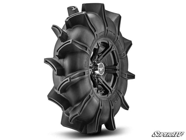 SuperATV Assassinator Tires