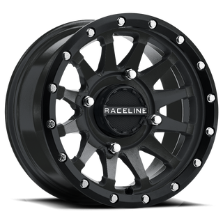 Buy black Raceline Trophy Wheel