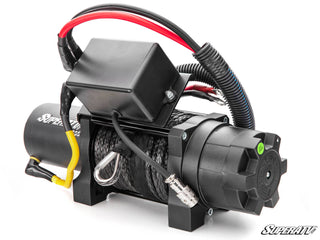 Super ATV Can-Am Defender Ready-Fit Winch