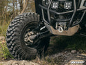 Super ATV Can-Am Maverick X3 Sidewinder A-Arms—1.5" Forward Offset