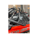 Can-Am X3 Spare Tire Carrier