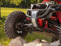 SuperATV Can-Am Maverick X3 Prerunner Front Bumper